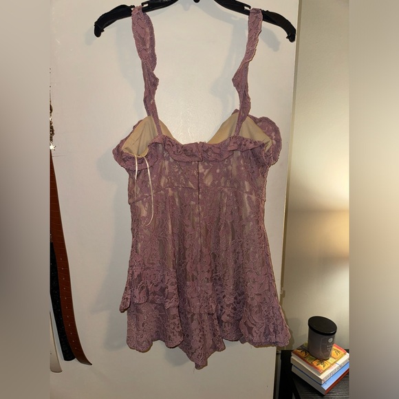 Romper - Picture 2 of 3